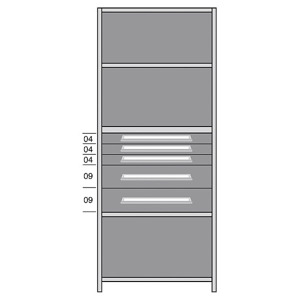 Shelf, 85