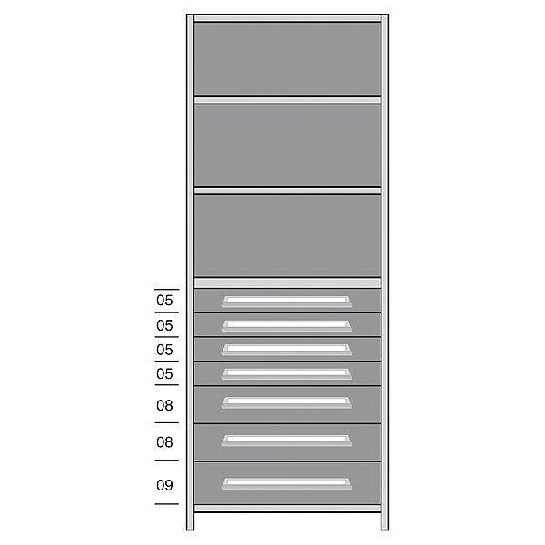 Shelf, 85