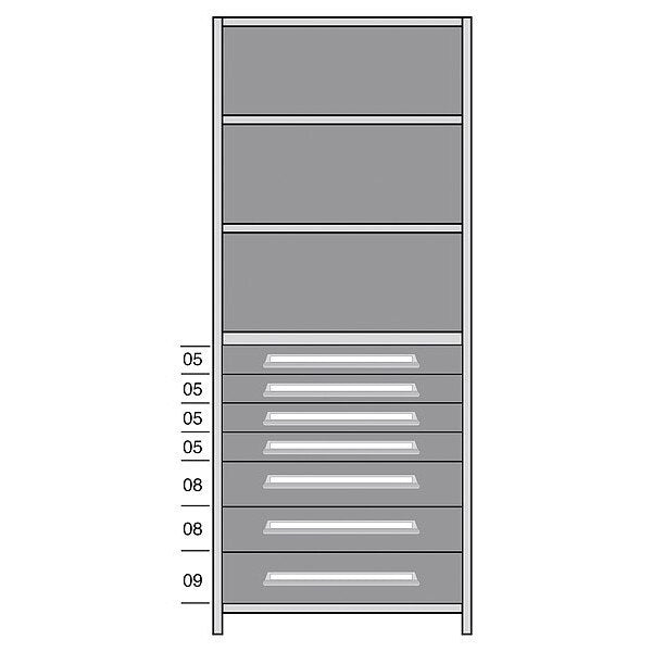 Shelf, 85