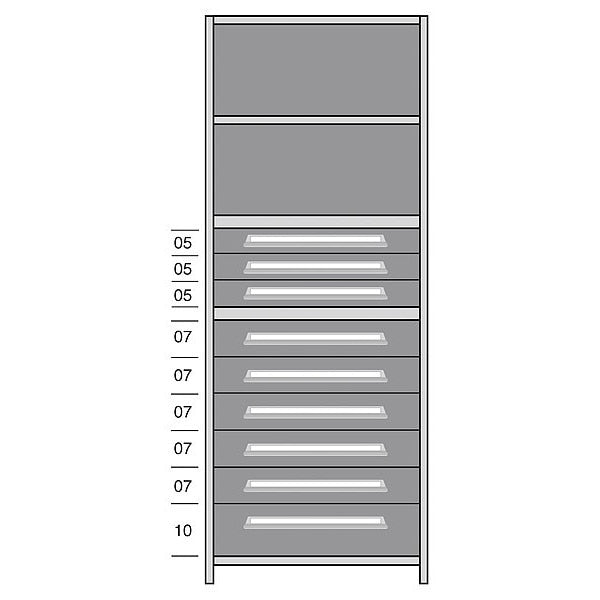 Shelf, 85