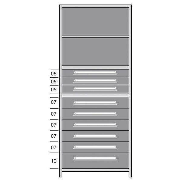 Shelf, 85