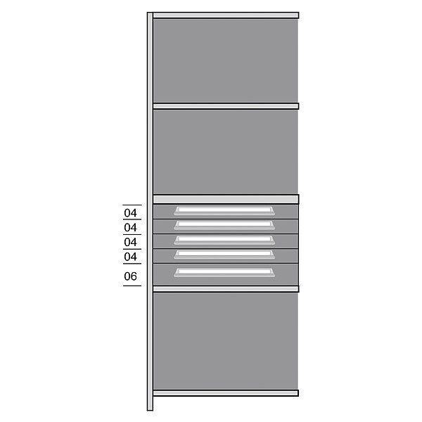 Shelf, 85