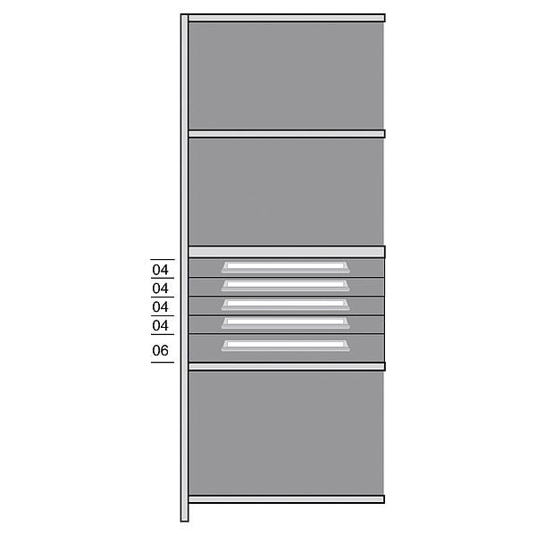 Shelf, 85