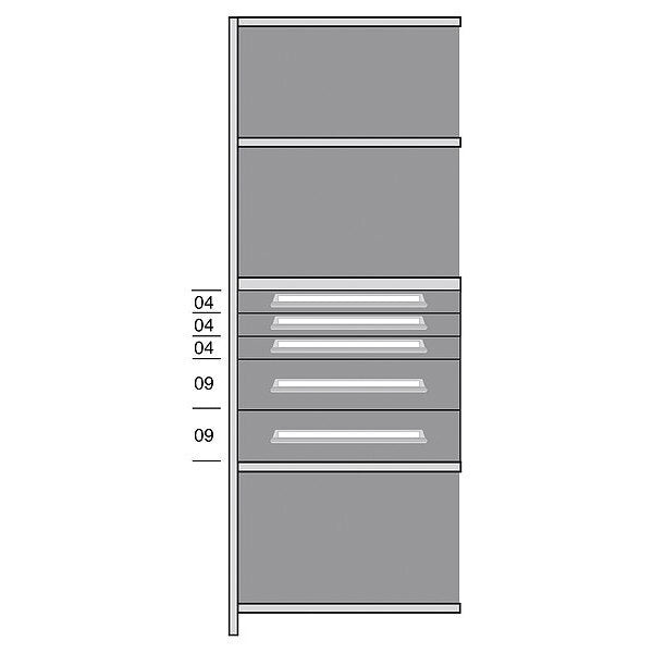 Shelf, 85