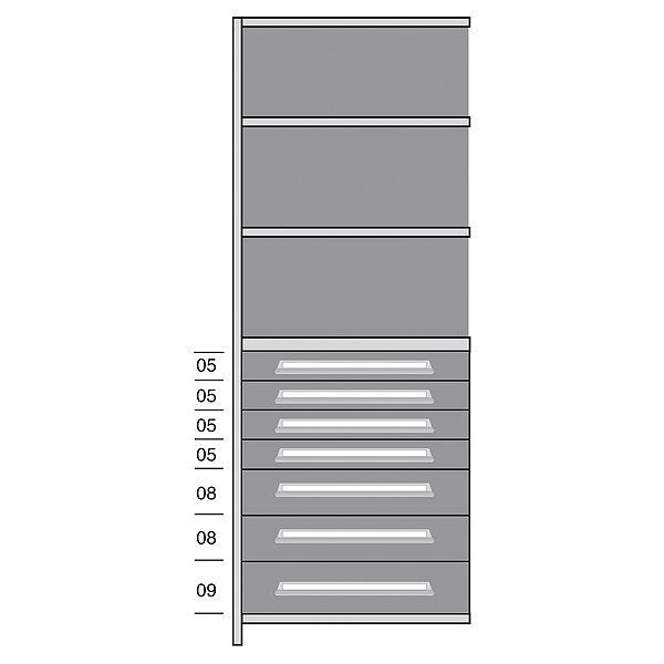 Shelf, 85
