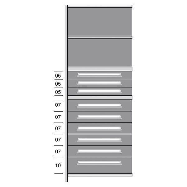 Shelf, 85