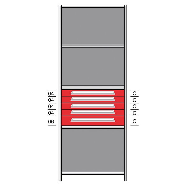 Shelf, 85