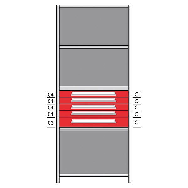 Shelf, 85