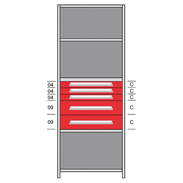Shelf, 85