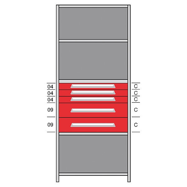 Shelf, 85