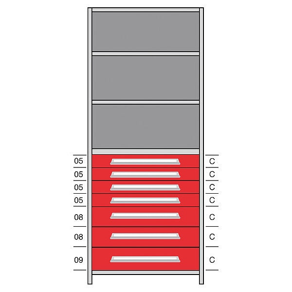 Shelf, 85