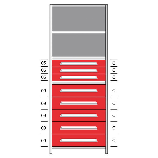 Shelf, 85