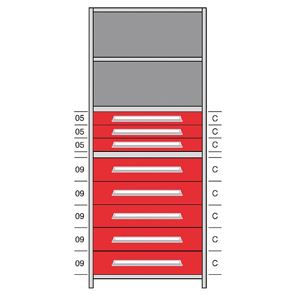 Shelf, 85