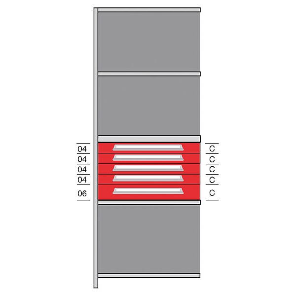 Shelf, 85