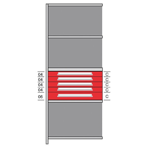 Shelf, 85