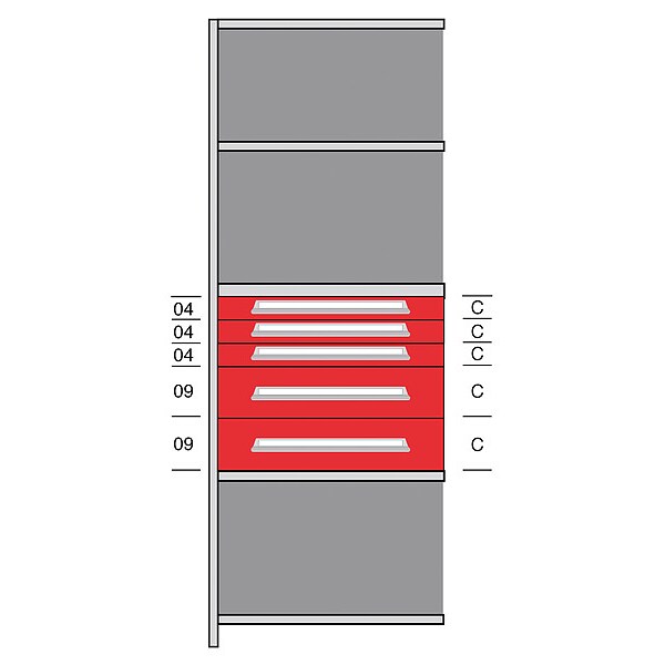 Shelf, 85