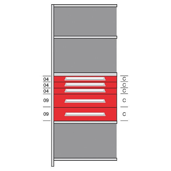 Shelf, 85
