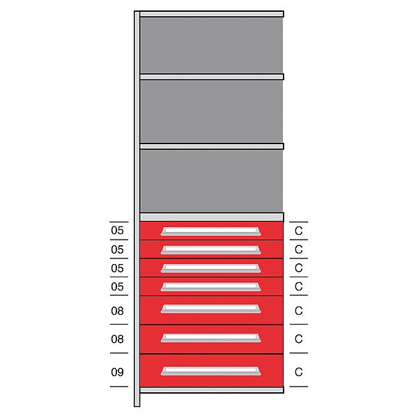 Shelf, 85