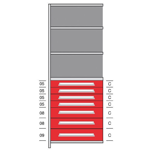 Shelf, 85