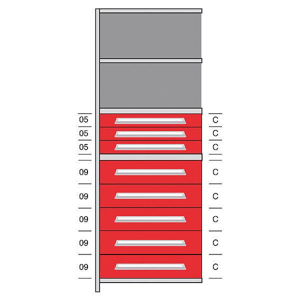 Shelf, 85