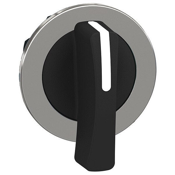 Head for Selector Switch, 30mm, 3 Position