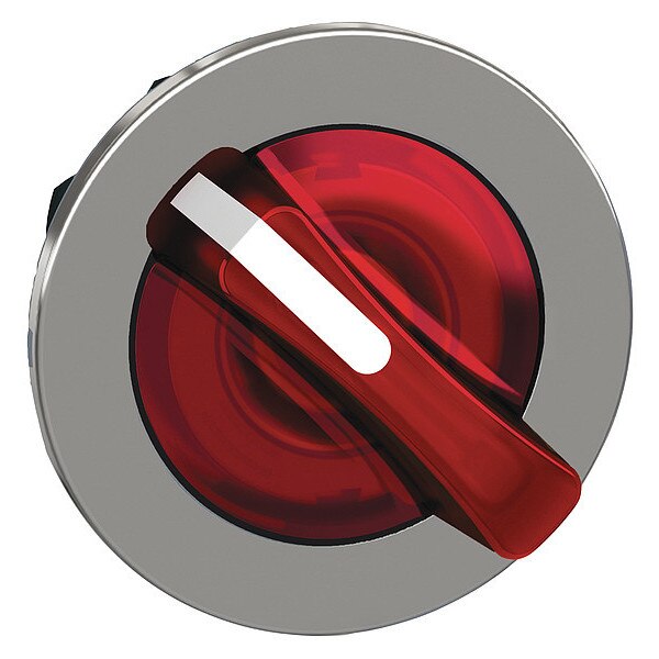 Head for Selector Switch, 30mm Sz, LED