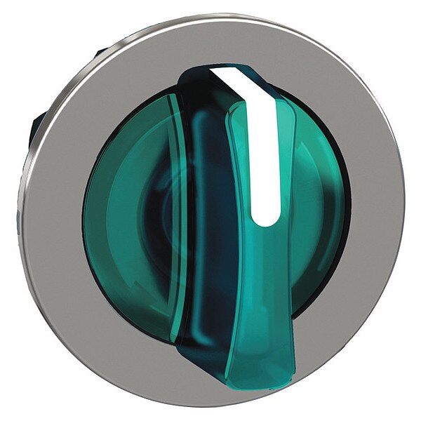 Head for Selector Switch, 30mm Sz, LED