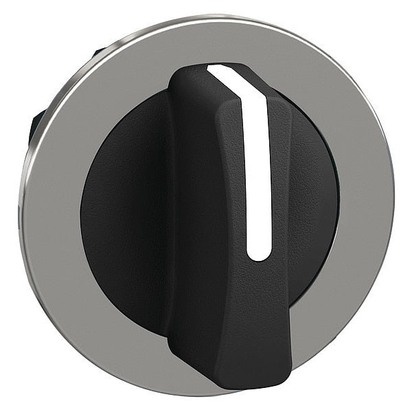 Head for Selector Switch, 30mm, 3 Position