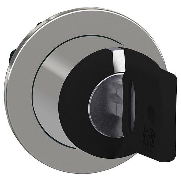 Head for Selector Switch, 30mm, 3 Position
