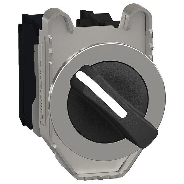 Selector Switch, 30mm Sz, 2 Position