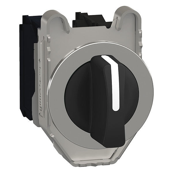 Selector Switch, 30mm Sz, 3 Position