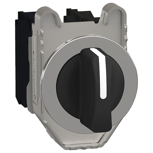 Selector Switch, 30mm Sz, 3 Position