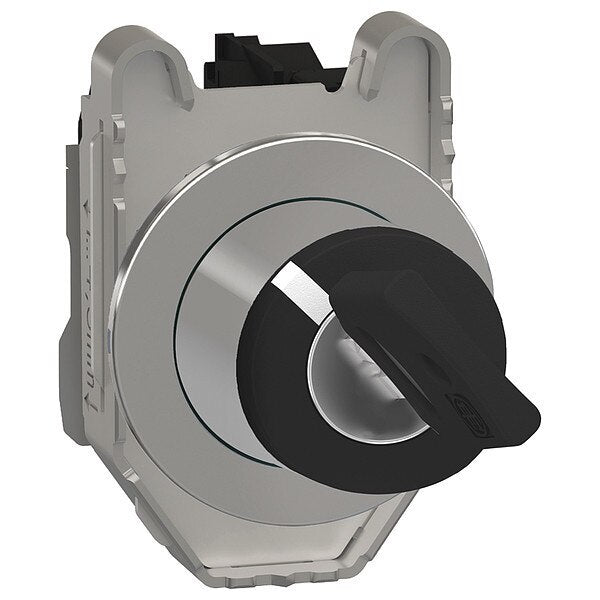 Selector Switch, 30mm Sz, 2 Position