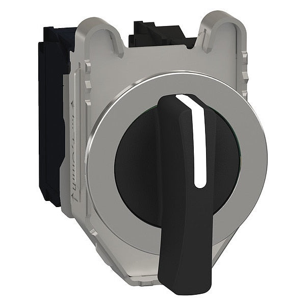 Selector Switch, 30mm Sz, 3 Position
