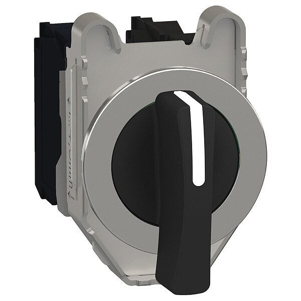 Selector Switch, 30mm Sz, 3 Position