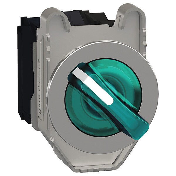 Selector Switch, 30mm Sz, 2 Position