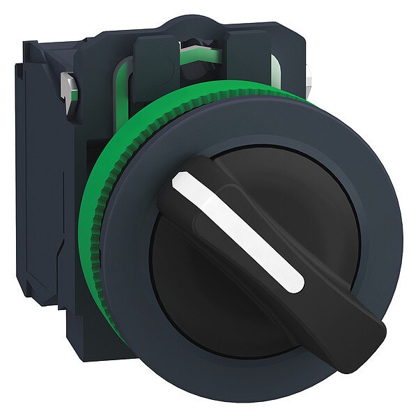 Selector Switch, 30mm Sz, 2 Position