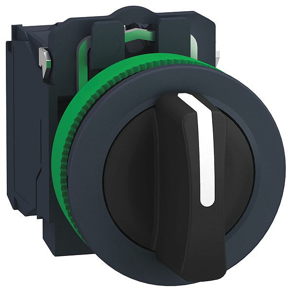 Selector Switch, 30mm Sz, 3 Position