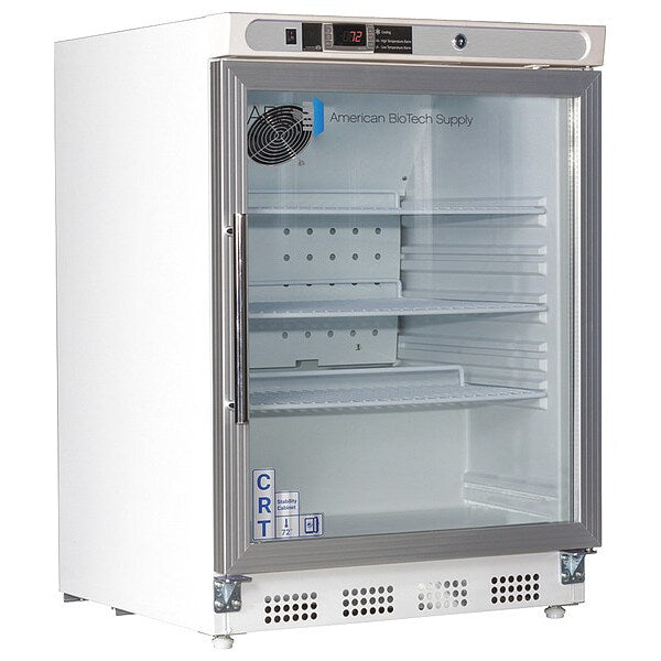 Temperature Controlled Room, 33.37