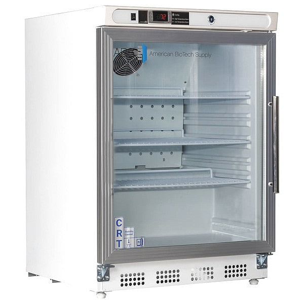 Temperature Controlled Room, 33.37