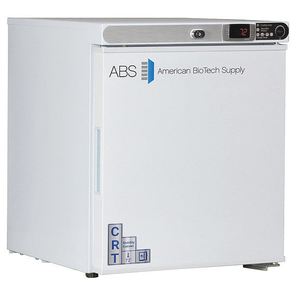 Temperature Controlled Room, 21.25