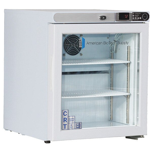 Temperature Controlled Room, 21.25