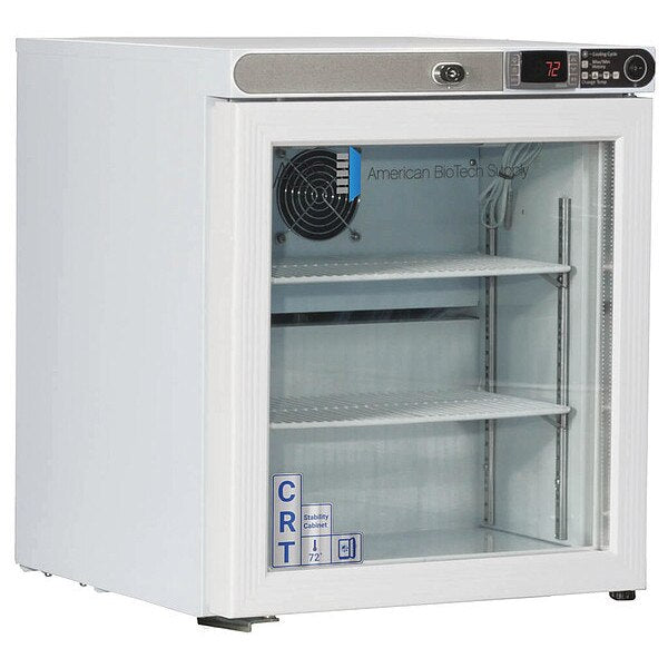Temperature Controlled Room, 21.25