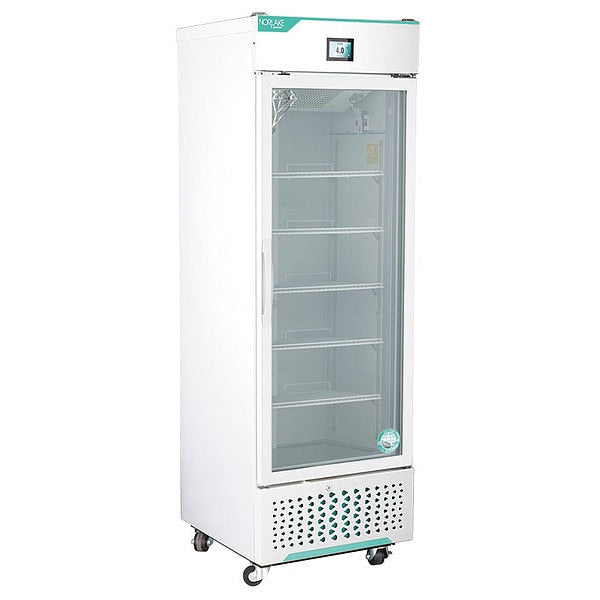 Refrigerator, 16 cu. ft., Upright