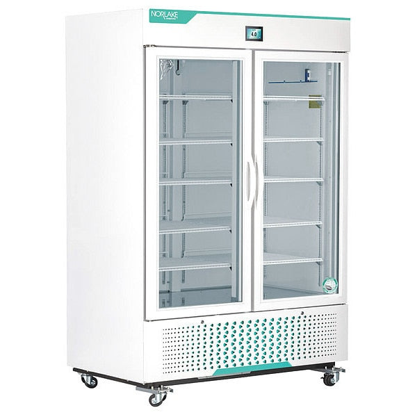 Refrigerator, 0.5 cu. ft. Cap.