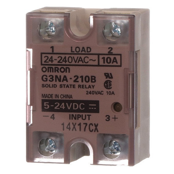 Solid State Relay, Phototriac Switch