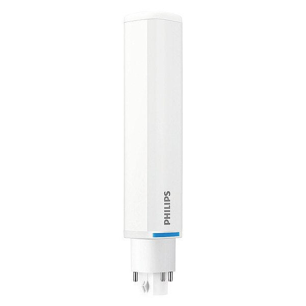 LED, 12 W, Tube, 4-Pin (GX24q)