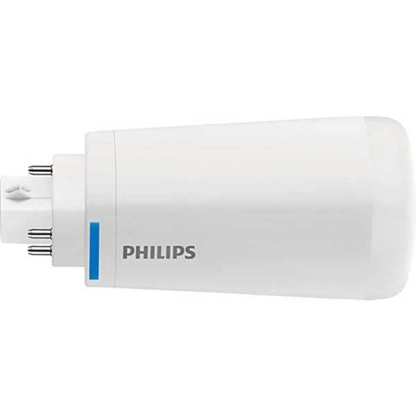 LED, 12 W, Tube, 4-Pin (GX24q)