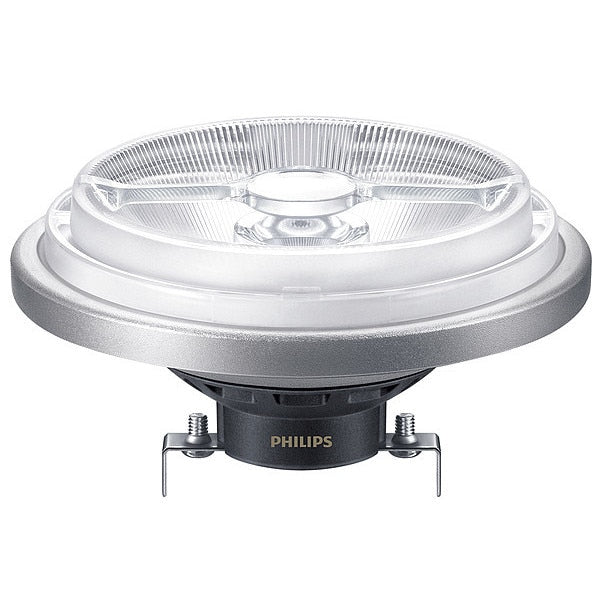 LED, 20 W, AR111, 2-Pin (G53)