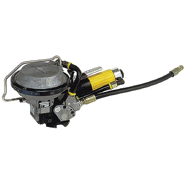 Strapping Tool, Pneumatic, Standard Duty